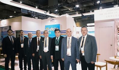 Türk ihracatçıları Çin’de Z kuşağını hedefliyor