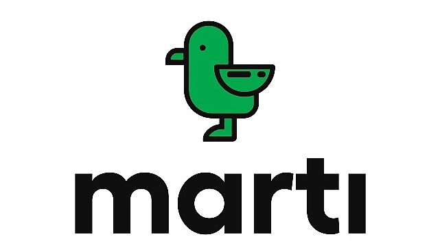 Türkiye’nin Teknoloji Gururu Martı New York Borsası’ndan pozitif not aldı