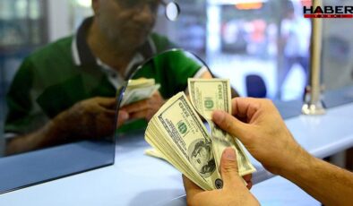 Türkiye'de en çok döviz bulunduran 3 kent şaşırttı! Tahmin bile edemezsiniz