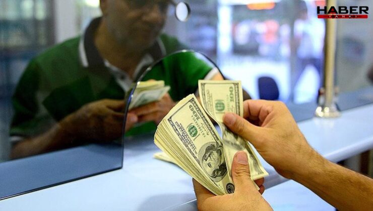 Türkiye'de en çok döviz bulunduran 3 kent şaşırttı! Tahmin bile edemezsiniz