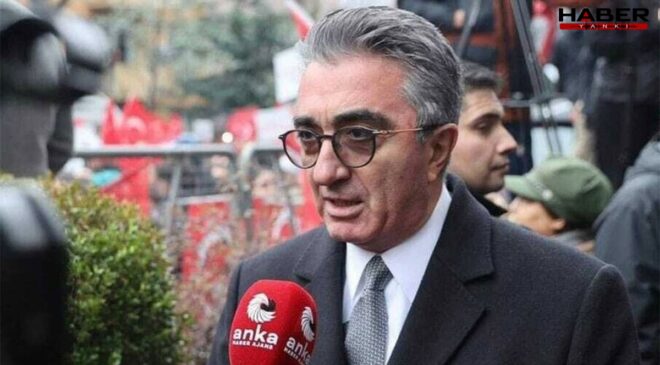 Tutuklu Bayrampaşa Belediye Başkanı Mutlu'dan  'itirafçı' iddialarına yanıt