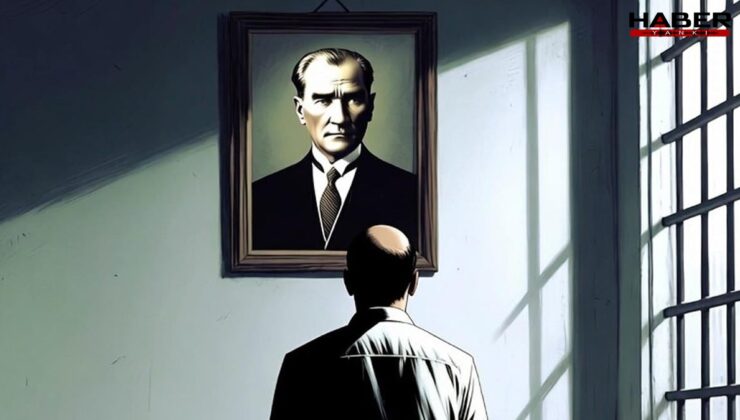 Tutuklu Buğra Gökçe Silivri'deki 10 Kasım sabahını anlattı