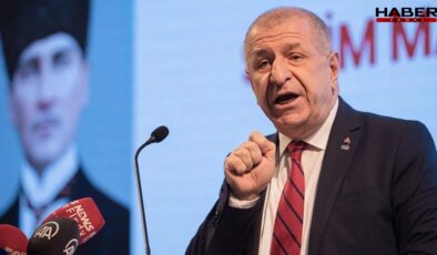 Ümit Özdağ'dan Bahçeli'ye dikkat çeken "Fethullah Gülen" sorusu