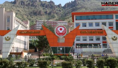 Üniversitede rehine krizi! Valilikten açıklama geldi