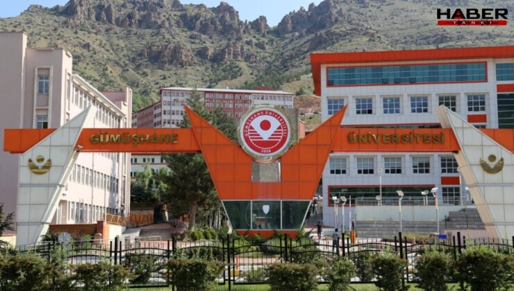 Üniversitede rehine krizi! Valilikten açıklama geldi