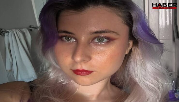 Üniversiteli genç kız arkadaşlarının evinde ölü bulundu