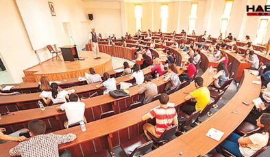 Üniversitenin yaptığı atamayı mahkemeden şok karar