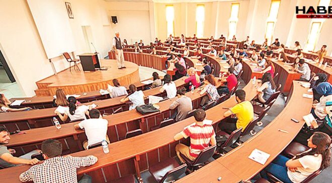 Üniversitenin yaptığı atamayı mahkemeden şok karar