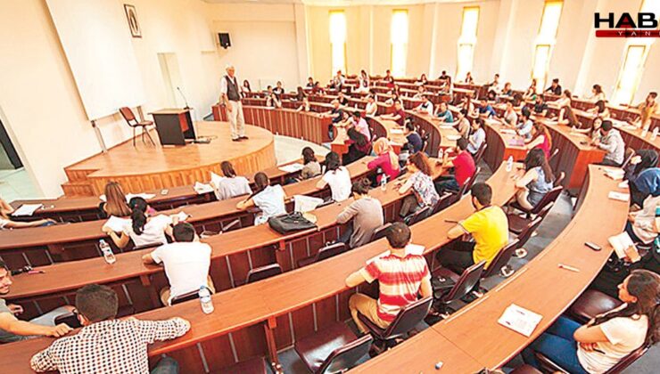 Üniversitenin yaptığı atamayı mahkemeden şok karar