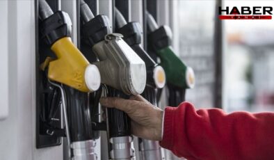 Ünlü akaryakıt firması duyurdu: Benzin motorin ve gazdan sonra yeni yakıt geliyor