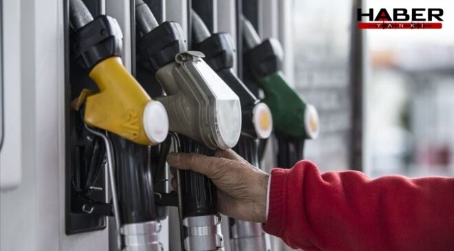 Ünlü akaryakıt firması duyurdu: Benzin motorin ve gazdan sonra yeni yakıt geliyor