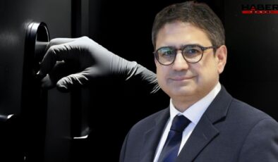 Ünlü iş insanı Atilla Ulusu'nun evi soyuldu: FIFA plaketi ve milyonluk eşyalarını kaptırdı