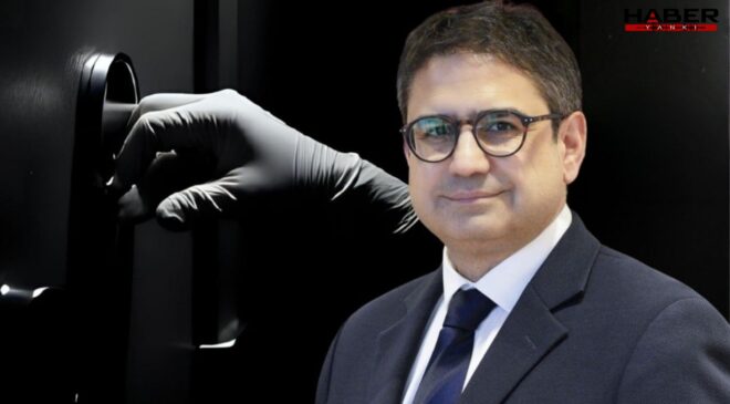 Ünlü iş insanı Atilla Ulusu'nun evi soyuldu: FIFA plaketi ve milyonluk eşyalarını kaptırdı