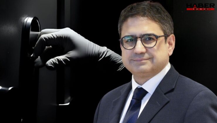 Ünlü iş insanı Atilla Ulusu'nun evi soyuldu: FIFA plaketi ve milyonluk eşyalarını kaptırdı