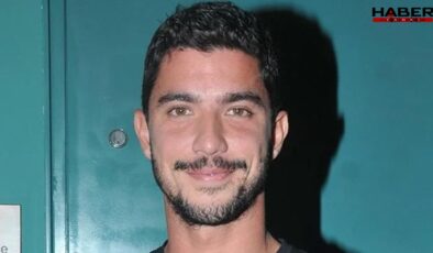 Ünlü oyuncu Kaan Yıldırım adliyede