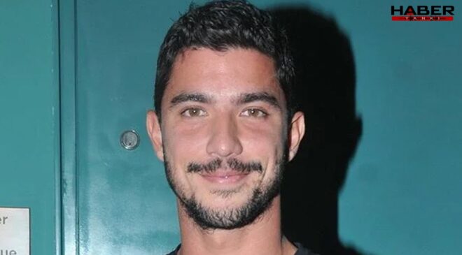 Ünlü oyuncu Kaan Yıldırım adliyede