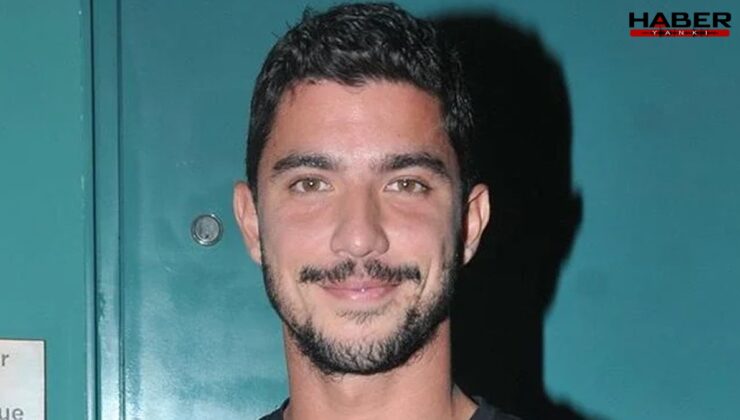 Ünlü oyuncu Kaan Yıldırım adliyede