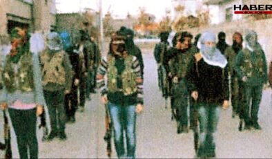 Uyuyan hücreler de silah bırakacak mı?