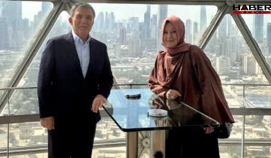 Uzun süredir gözlerden uzaktı… Abdullah Gül nerede görüntülendi?