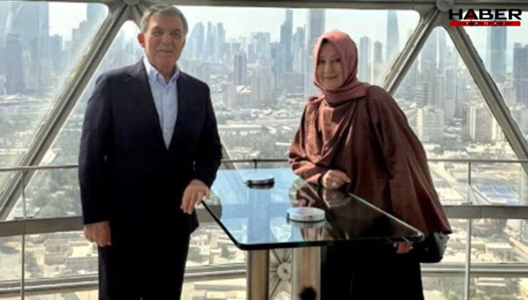 Uzun süredir gözlerden uzaktı… Abdullah Gül nerede görüntülendi?