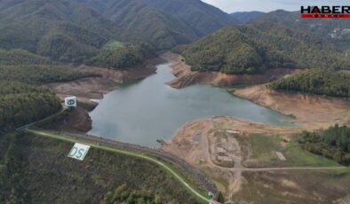 Vali açıkladı: Her gün 10 saat sular kesilecek