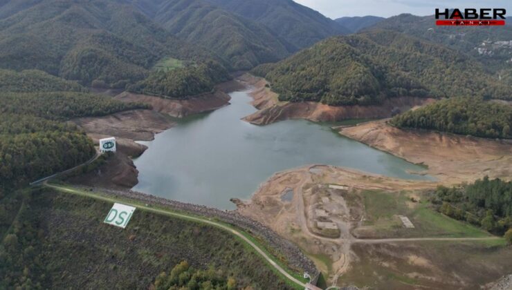 Vali açıkladı: Her gün 10 saat sular kesilecek