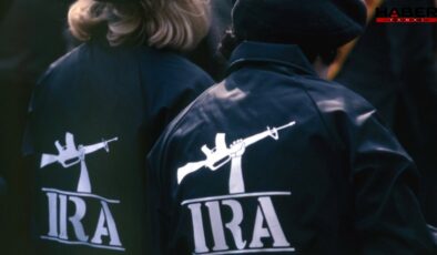 Vekiller İmralı öncesi İRA’yı incelemeye gitti