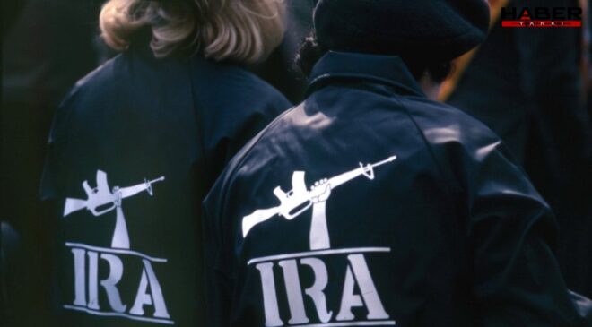 Vekiller İmralı öncesi İRA’yı incelemeye gitti