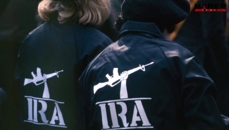 Vekiller İmralı öncesi İRA’yı incelemeye gitti