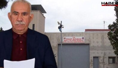 Vekillerin İmralı ziyaretine Erdoğan'dan yeşil ışık!