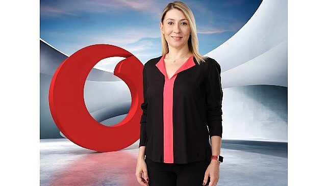 Vodafone’un Yeni Alan Kodu 547 ile Her Numara Bir Anlama Kavuşuyor
