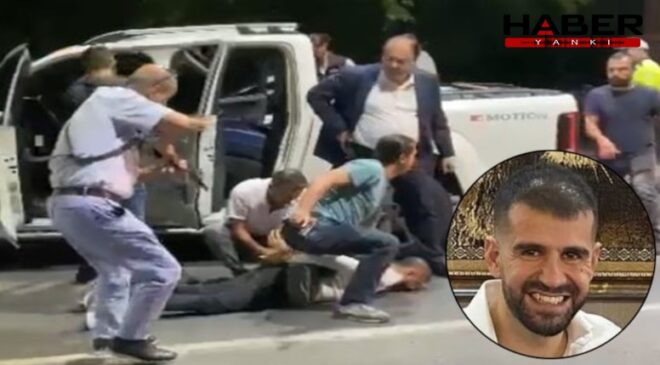 'Ayhan Bora Kaplan suç örgütü'ne yeni operasyon: 9 gözaltı