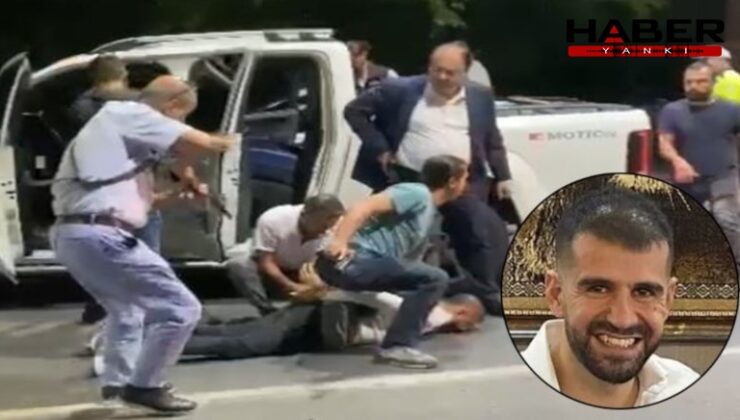 'Ayhan Bora Kaplan suç örgütü'ne yeni operasyon: 9 gözaltı