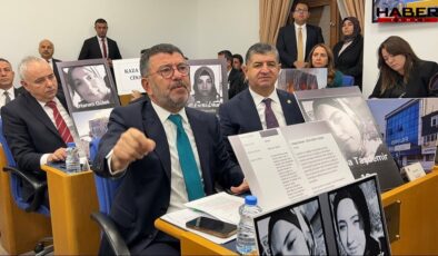 'Bütçe kanlı, istifa edin'