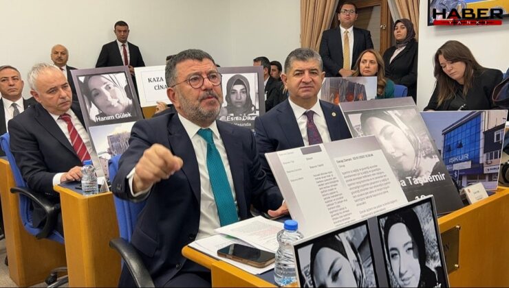 'Bütçe kanlı, istifa edin'