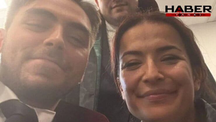 'Cumhurbaşkanına hakaret' suçlamasıyla tutuklanan sanatçı Eda Saraç tahliye edildi