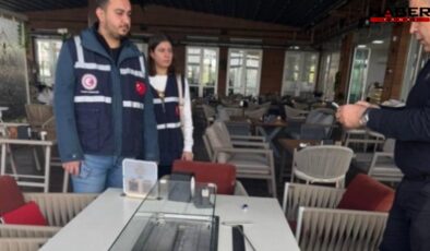 'Mekanda ısıtıcı için 2 bin TL talep edildi' iddiası: Bakanlık açıklama yaptı