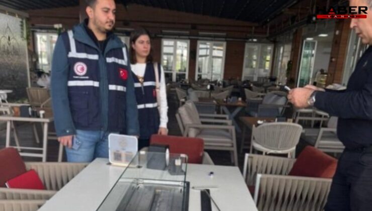 'Mekanda ısıtıcı için 2 bin TL talep edildi' iddiası: Bakanlık açıklama yaptı