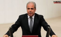 'Rüzgar farklı esiyor' diyen AKP'li Şamil Tayyar'dan bomba Öcalan uyarısı