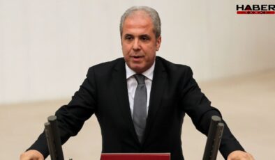 'Rüzgar farklı esiyor' diyen AKP'li Şamil Tayyar'dan bomba Öcalan uyarısı