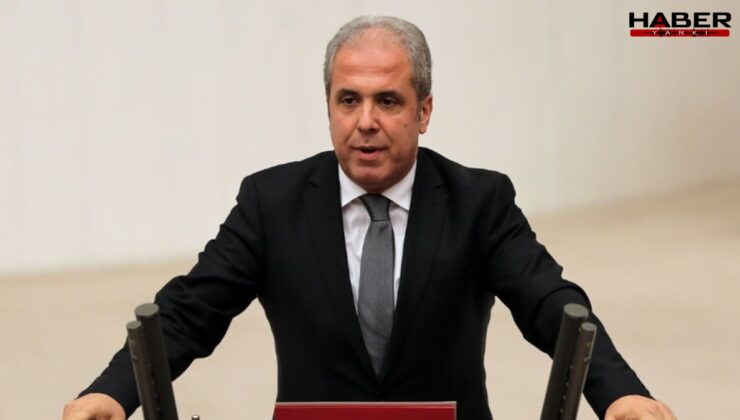 'Rüzgar farklı esiyor' diyen AKP'li Şamil Tayyar'dan bomba Öcalan uyarısı