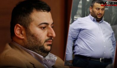 'Sen benim babamın kim olduğunu biliyor musun?'