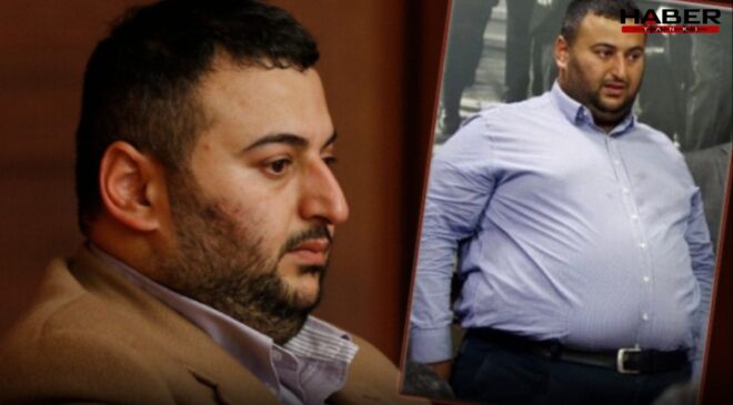 'Sen benim babamın kim olduğunu biliyor musun?'