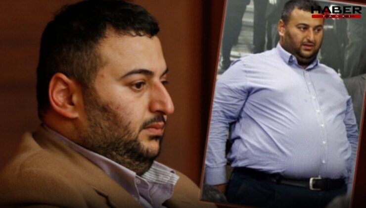 'Sen benim babamın kim olduğunu biliyor musun?'