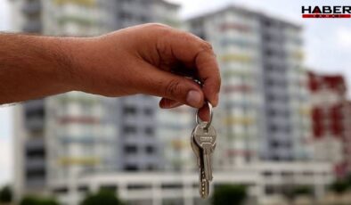 'Sosyal konut projesi'nde 18-30 yaş arası gençlere kötü haber