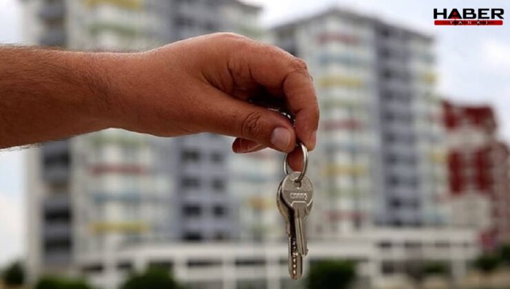 'Sosyal konut projesi'nde 18-30 yaş arası gençlere kötü haber