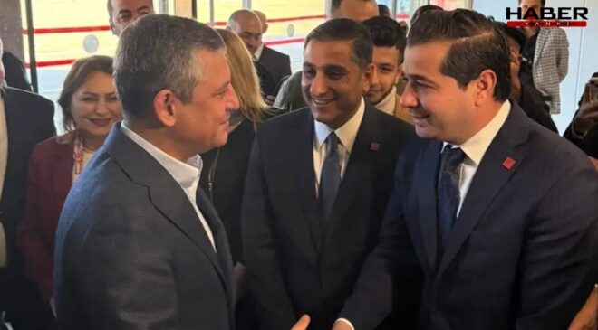 Yandaşın 'Hangi yüzle buraya geldin?' iddiasına tokat gibi yanıt