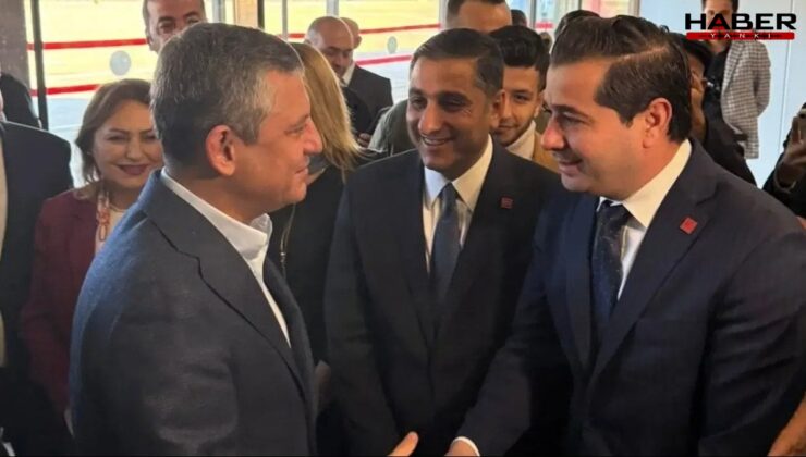 Yandaşın 'Hangi yüzle buraya geldin?' iddiasına tokat gibi yanıt