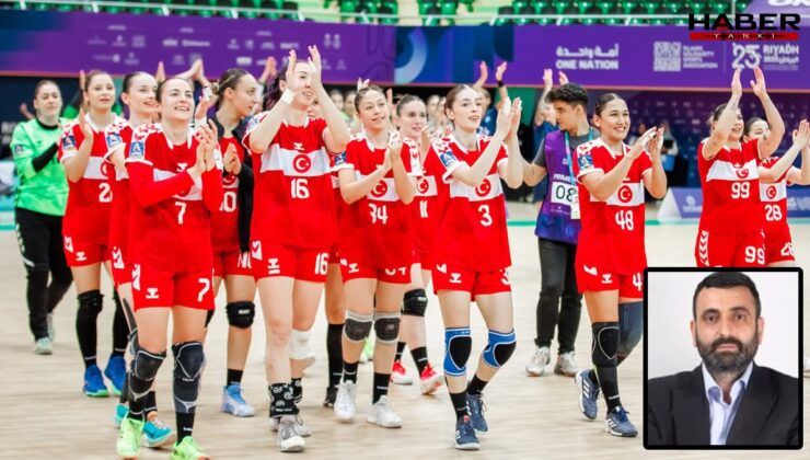 Yeni Akit yazarı Ahmet Gülümseyen kadın sporcuları hedef aldı