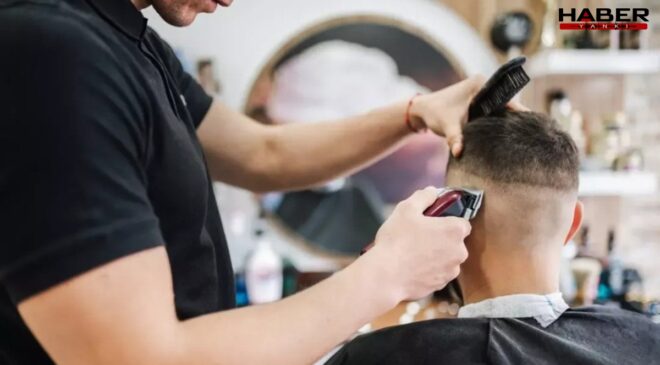 Yeni nesil tehlike! Saç modelleri ele veriyor: Murat Övüç de dosyaya girdi